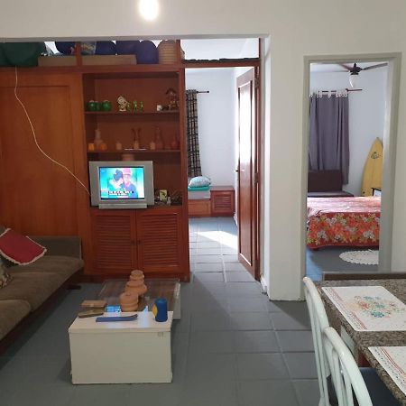 Apartamento Praia Da Enseada Guaruja Localizacao Otima מראה חיצוני תמונה