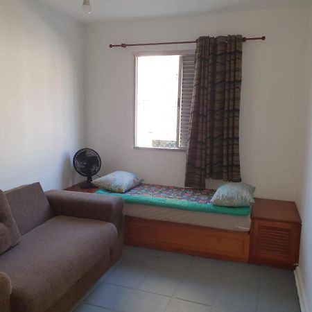 Apartamento Praia Da Enseada Guaruja Localizacao Otima מראה חיצוני תמונה