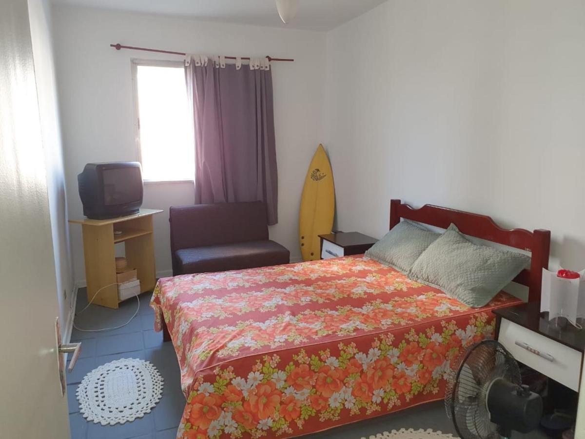 Apartamento Praia Da Enseada Guaruja Localizacao Otima מראה חיצוני תמונה