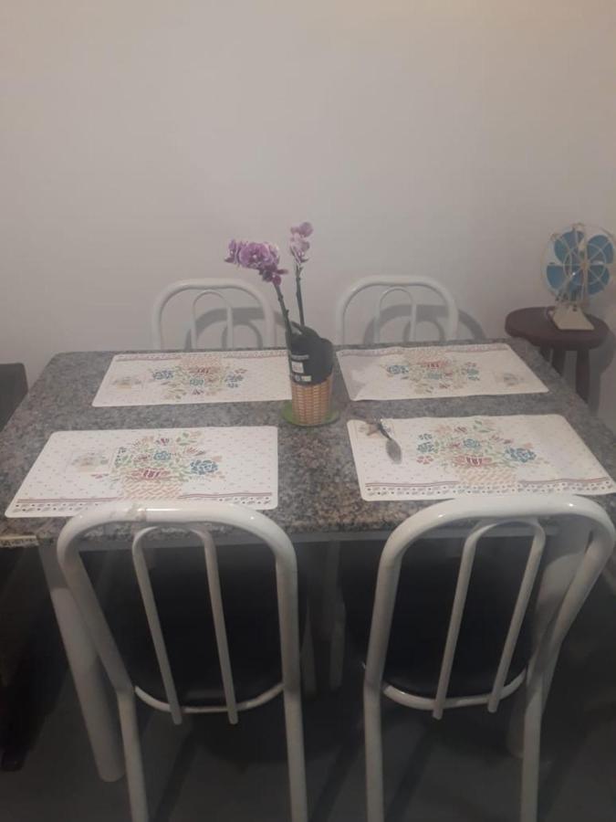 Apartamento Praia Da Enseada Guaruja Localizacao Otima מראה חיצוני תמונה